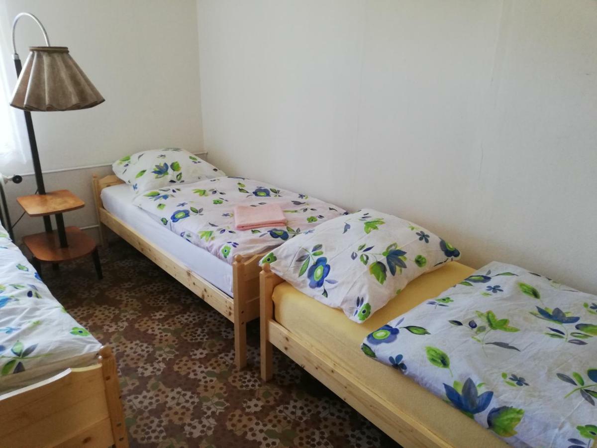 Villa Oliva Český Krumlov Esterno foto