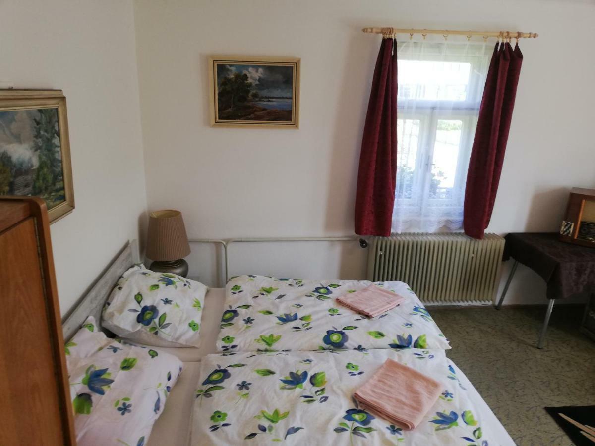 Villa Oliva Český Krumlov Esterno foto