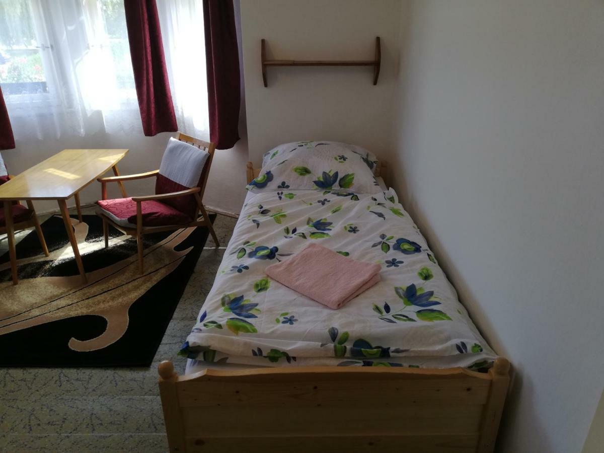Villa Oliva Český Krumlov Esterno foto