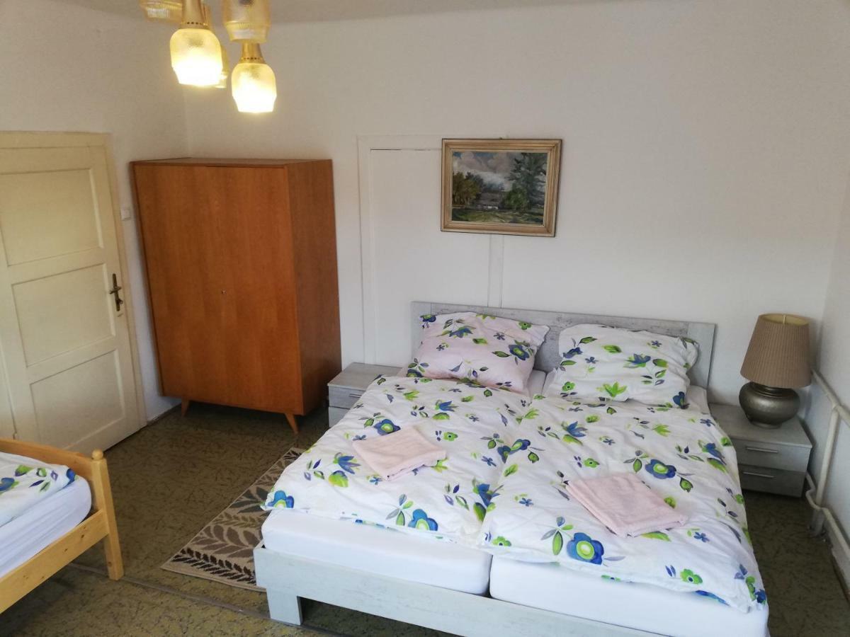 Villa Oliva Český Krumlov Esterno foto