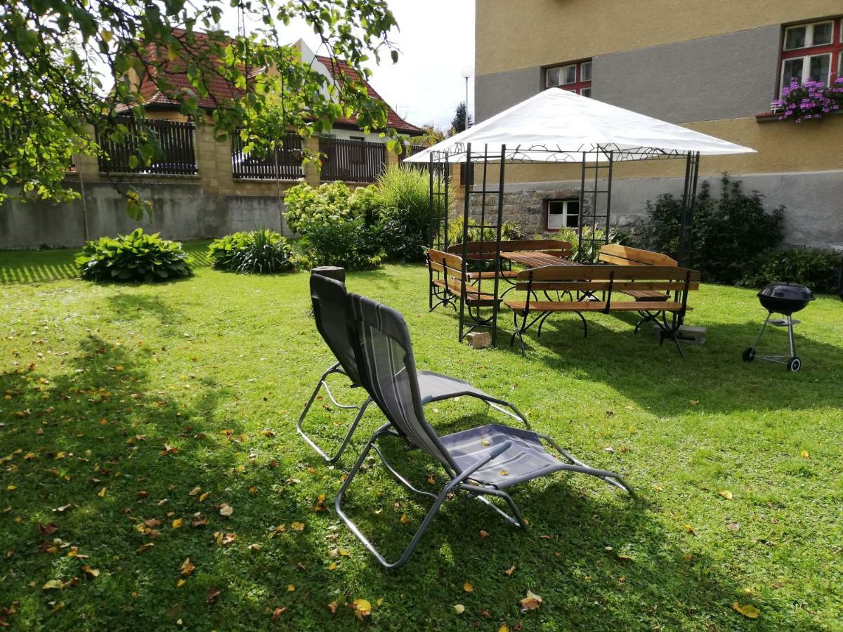 Villa Oliva Český Krumlov Esterno foto